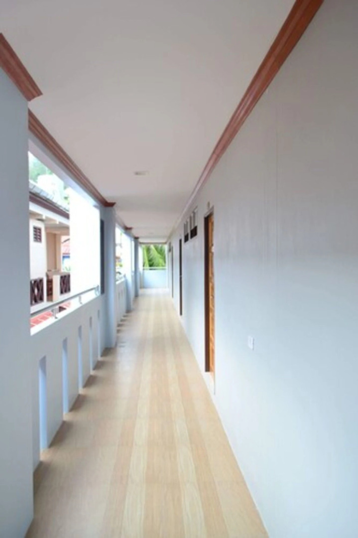 Aonang Village Resort