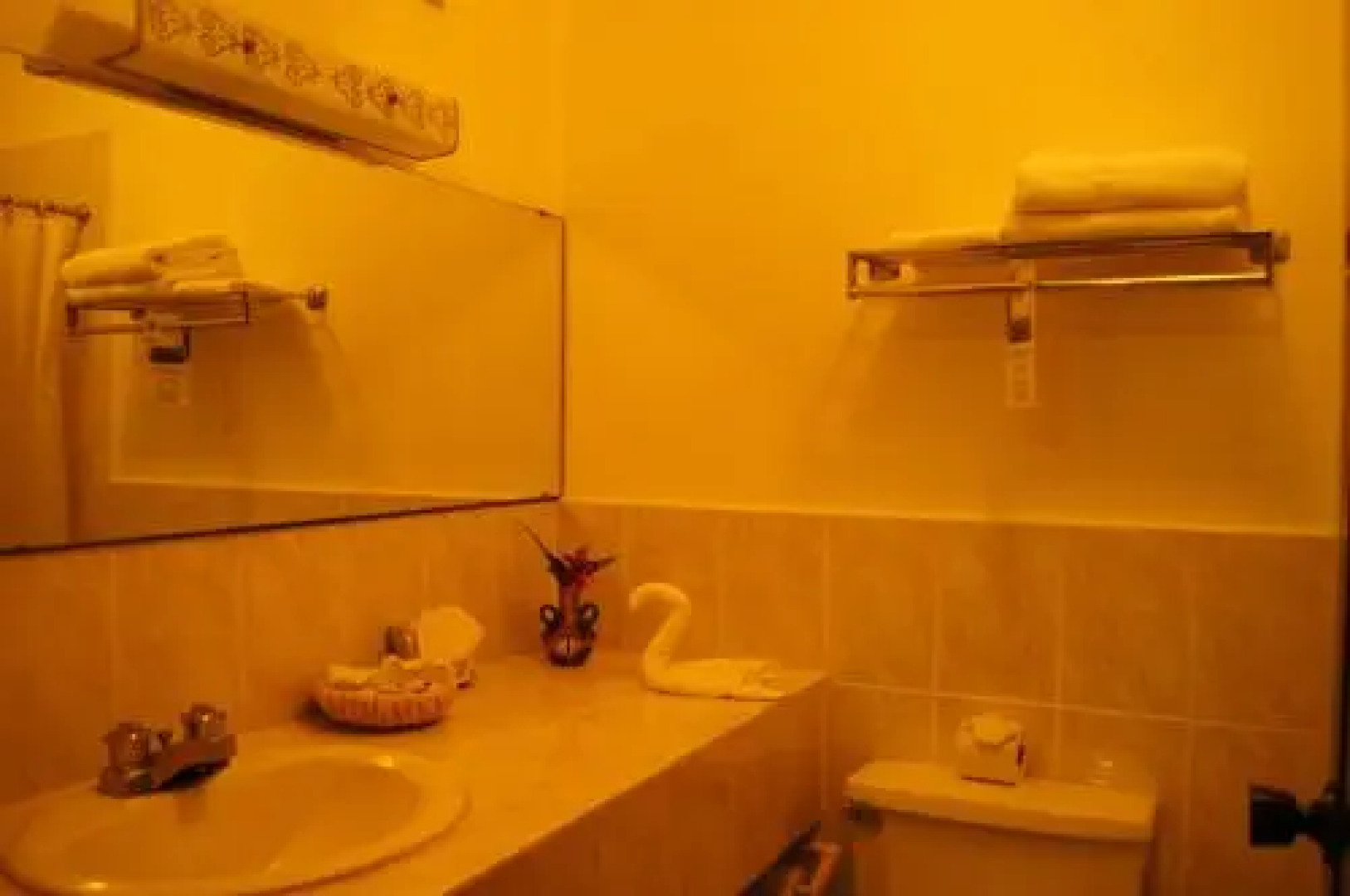 Hotel Paseo Miramontes