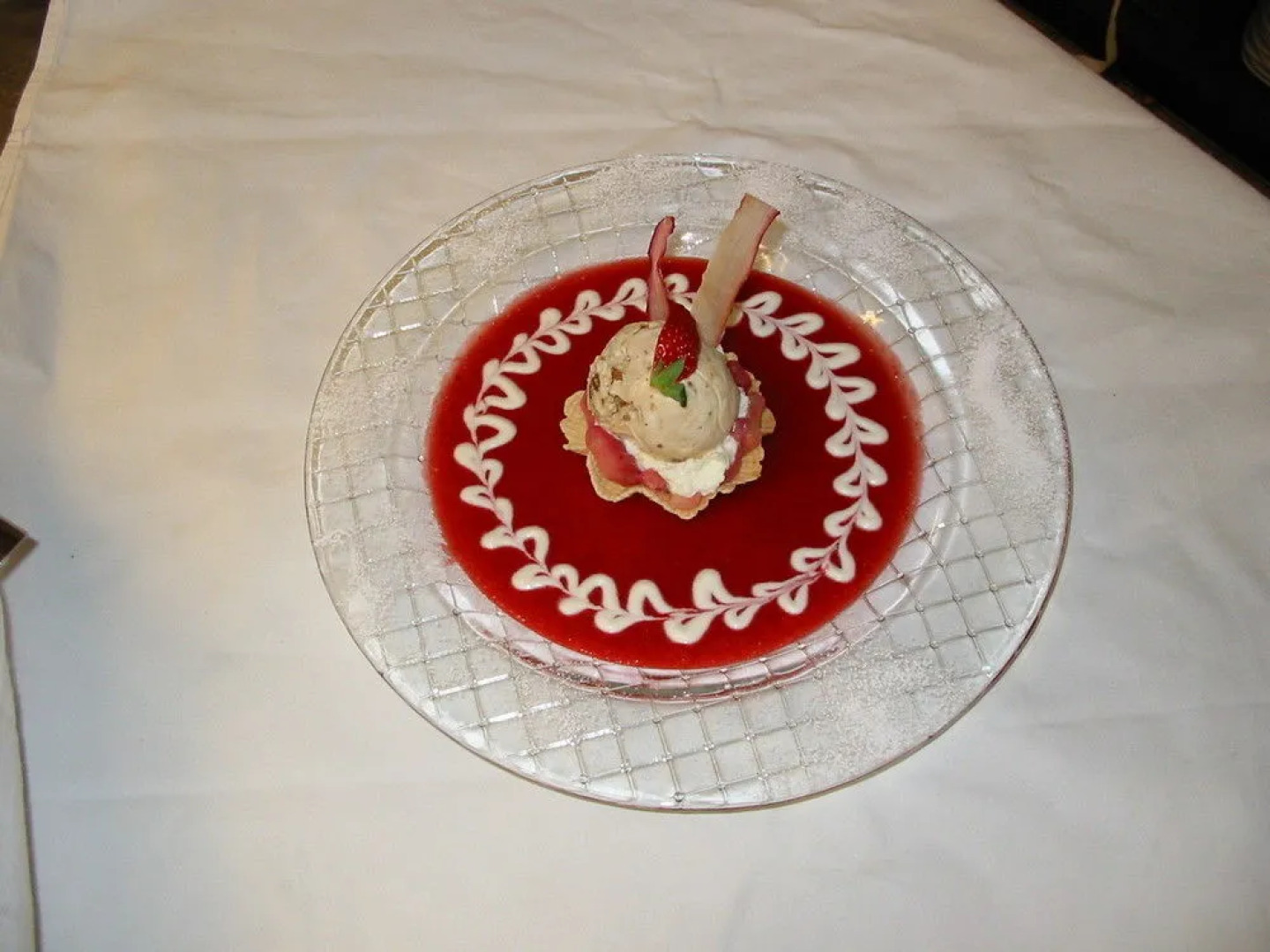 Hotel Restaurant Rustica