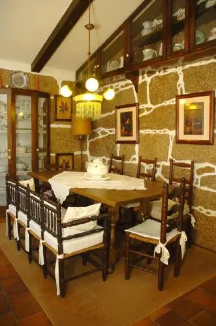 A Capela Carracido VUT-PO-03777