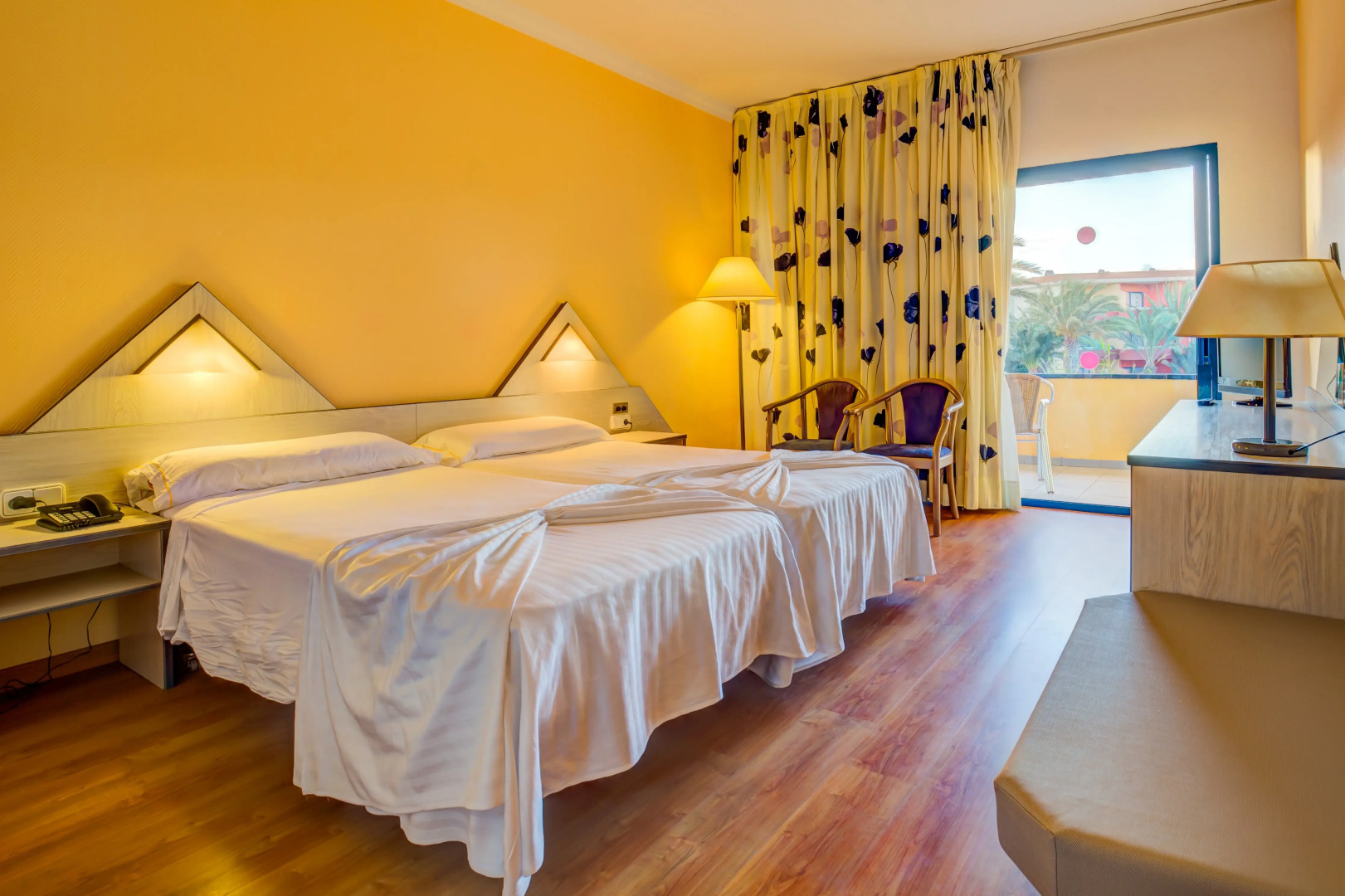 SBH Fuerteventura Playa