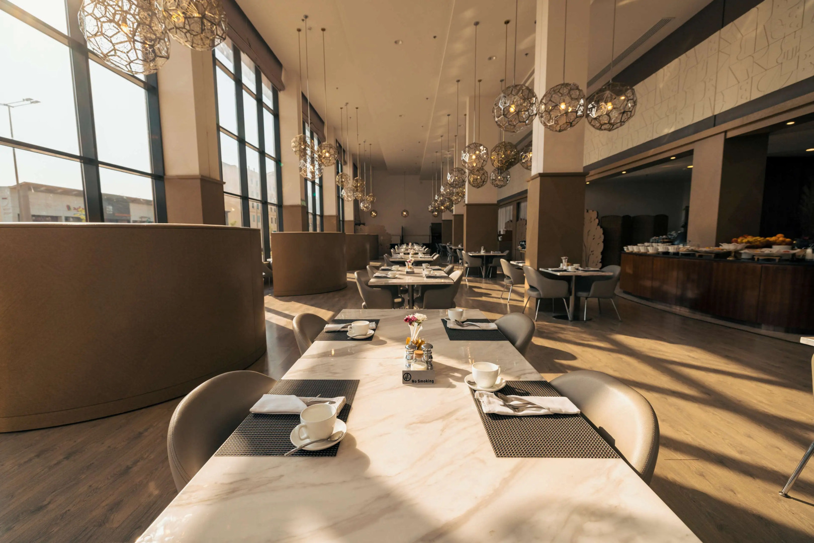 Radisson Blu Hotel, Buraidah