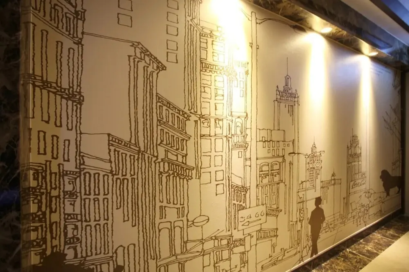 Icheon J Hotel