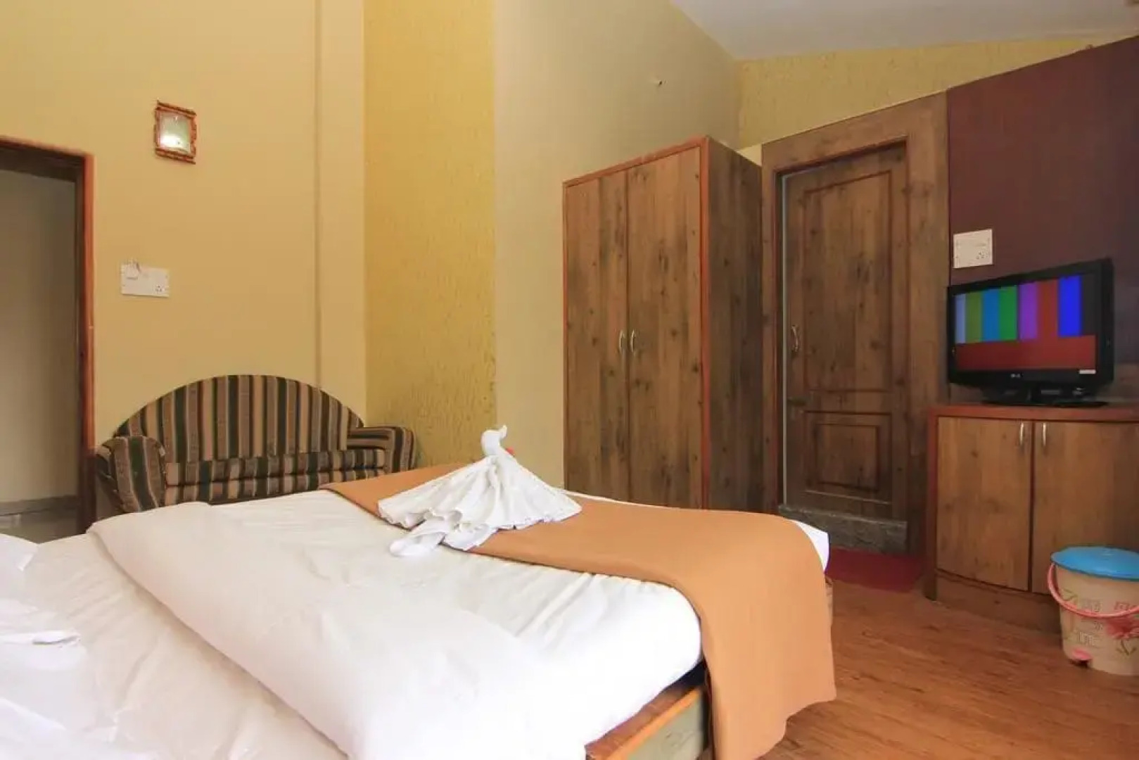 Mount View Executive  The Valley Resort