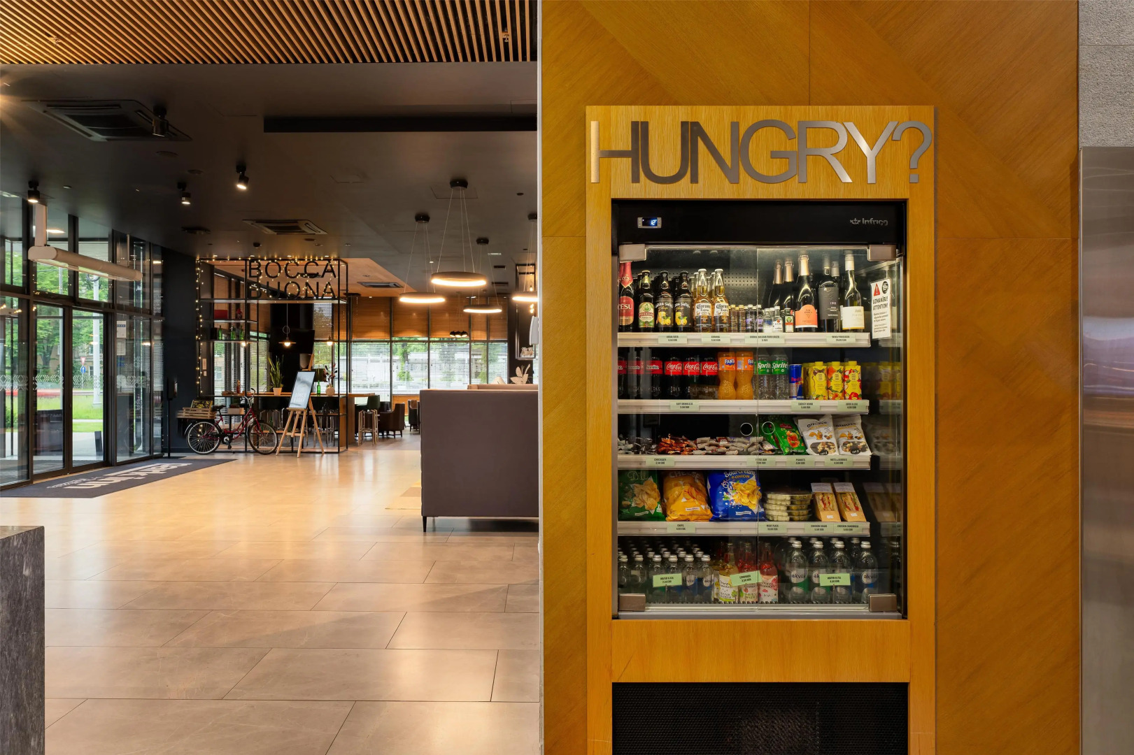 Park Inn by Radisson Рига Вальдемара