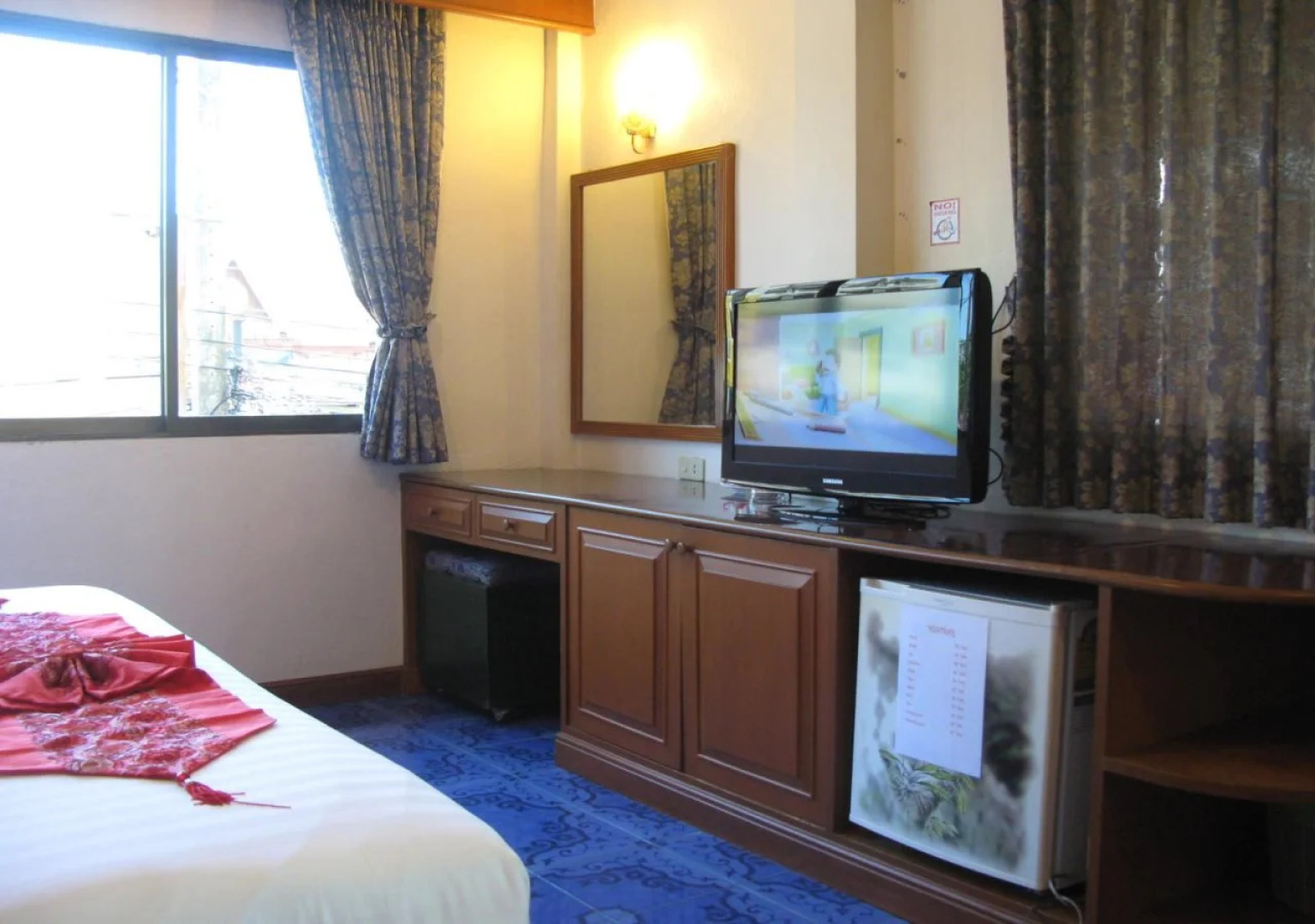 Vech Guesthouse Patong