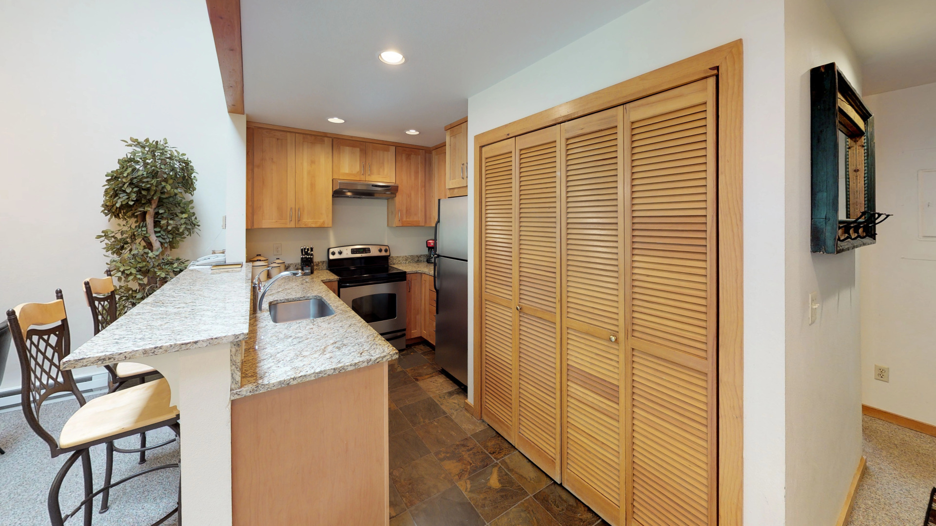 Vail Cascade Resort and Spa