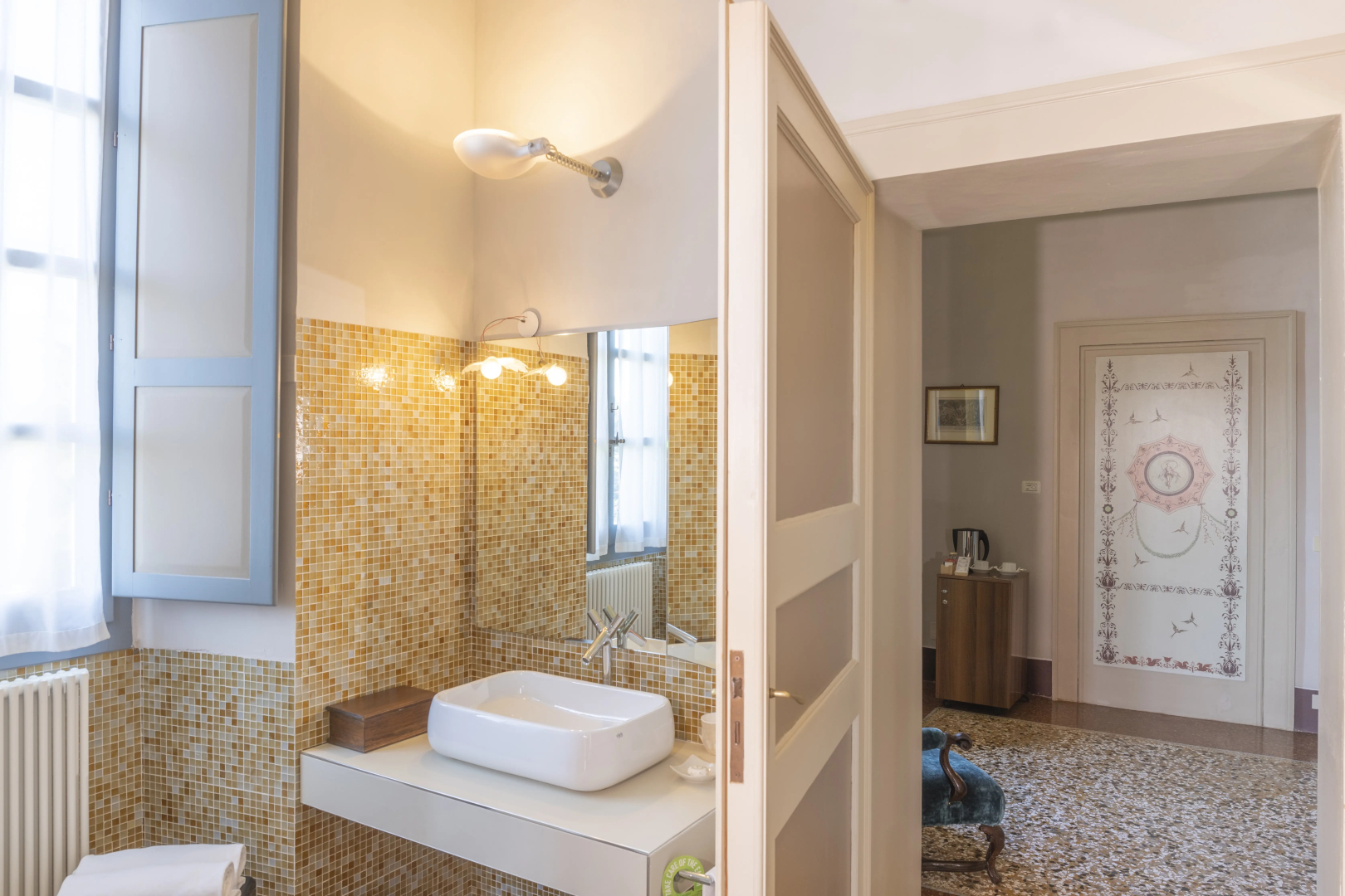 Castello di Monterado