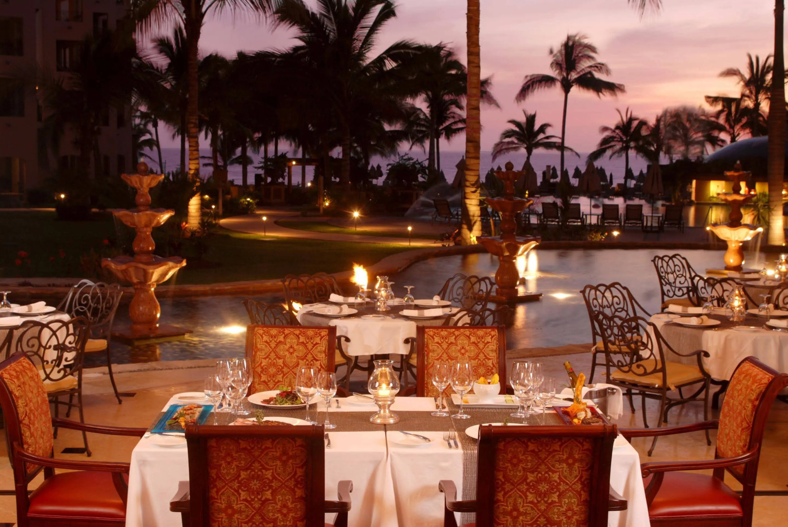 Villa La Estancia Beach Resort & Spa Riviera Nayarit