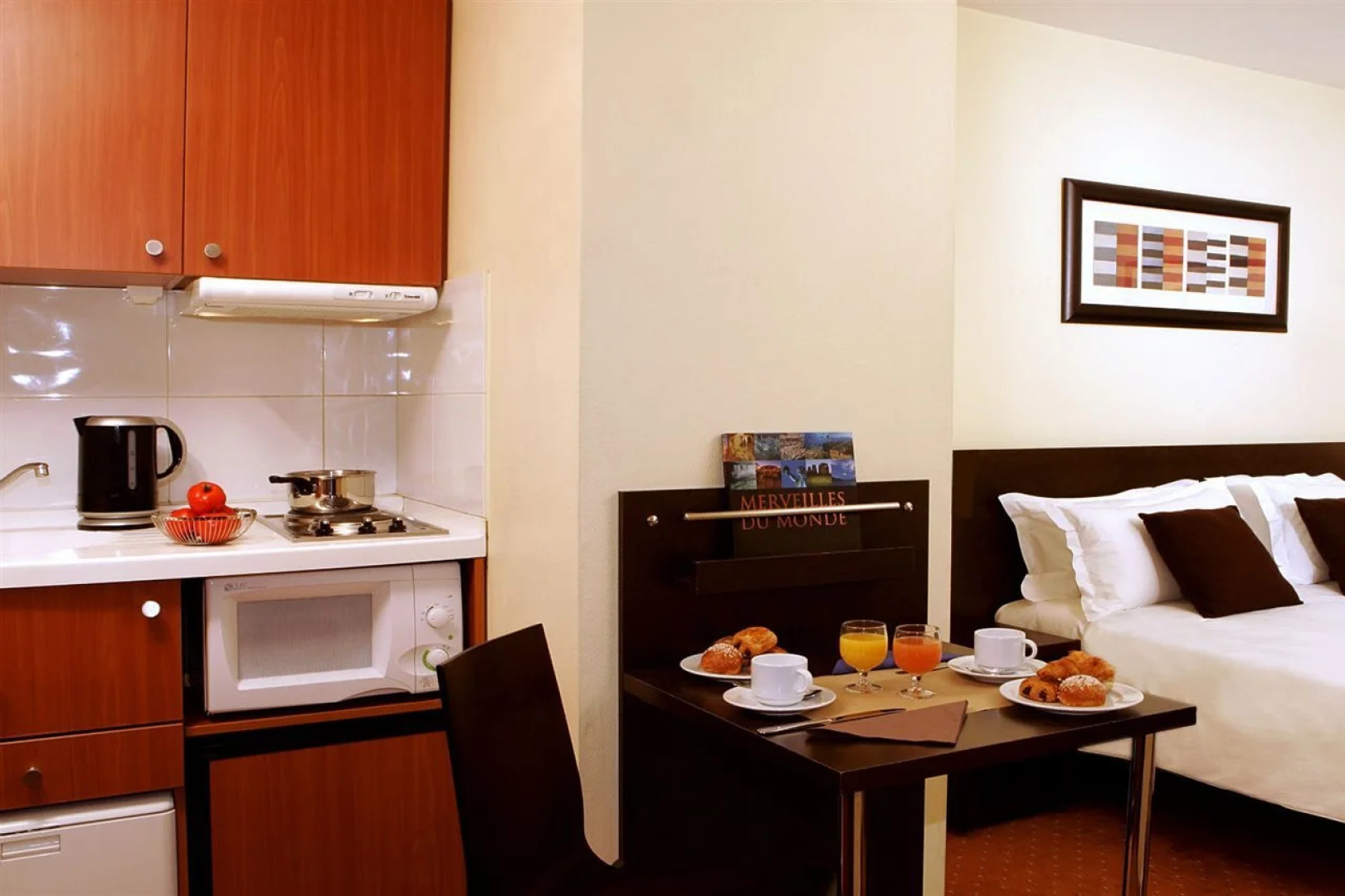 Citadines La Défense Paris