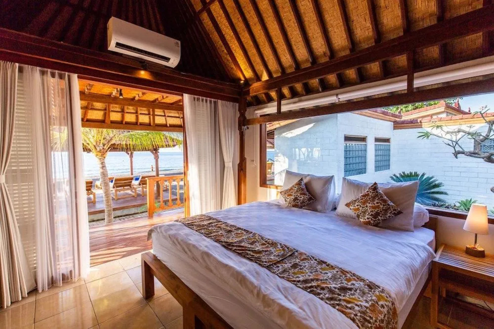 Nalika Beach Resort & Restaurant - Adults Only