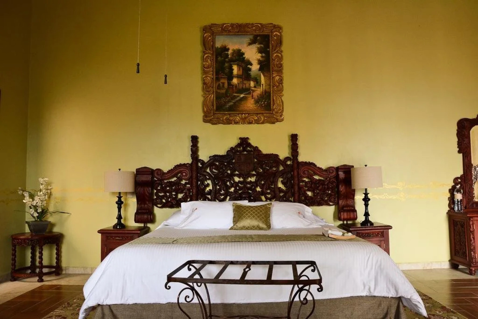 Hotel Hacienda Del Río