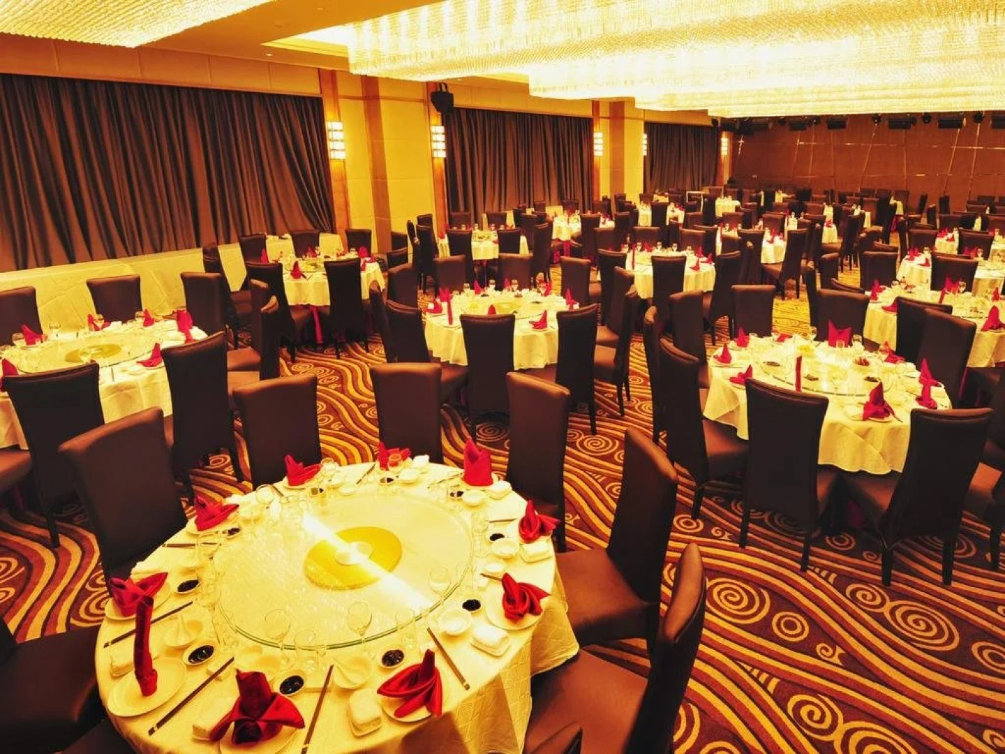 Holiday Inn Ningde Xiapu