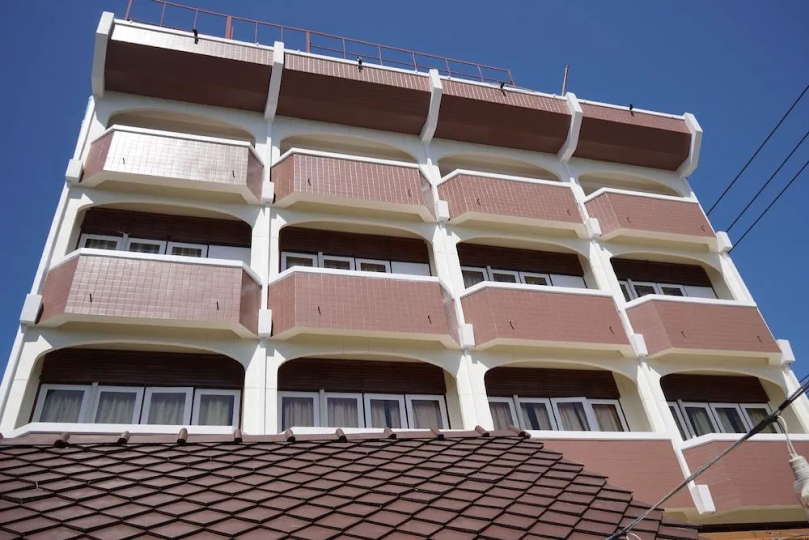 The River Guest House