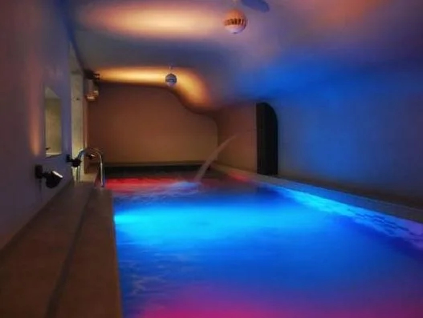 Hotel Fado Spa & Restaurant