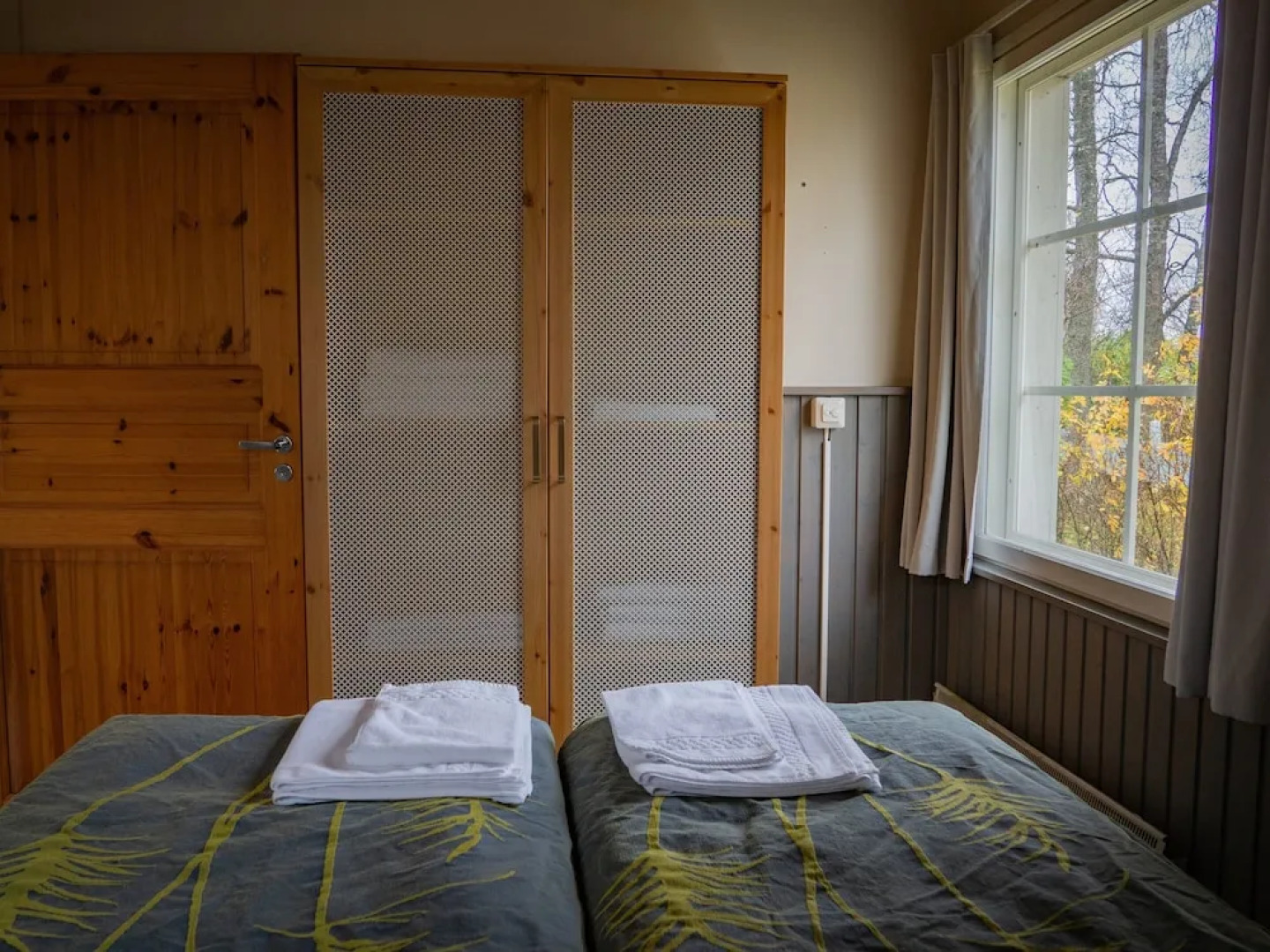 Nallikari Seaside Villas