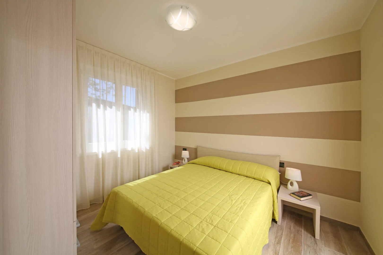 Villa Aurora