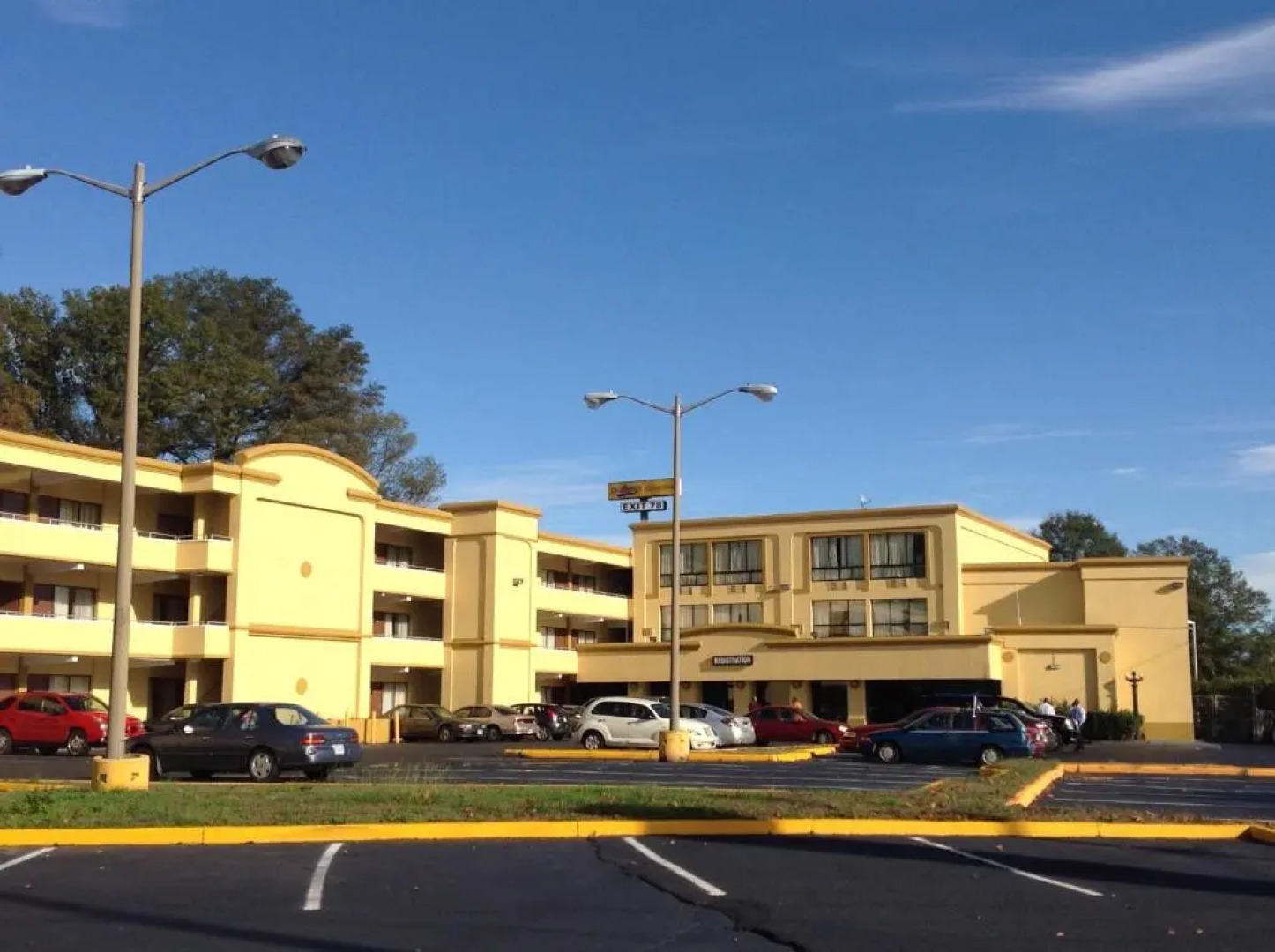 Diamond Inn and Suites