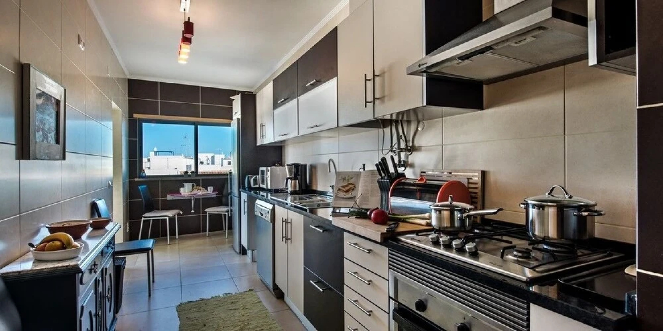 Apartment Pescador by MarsAlgarve