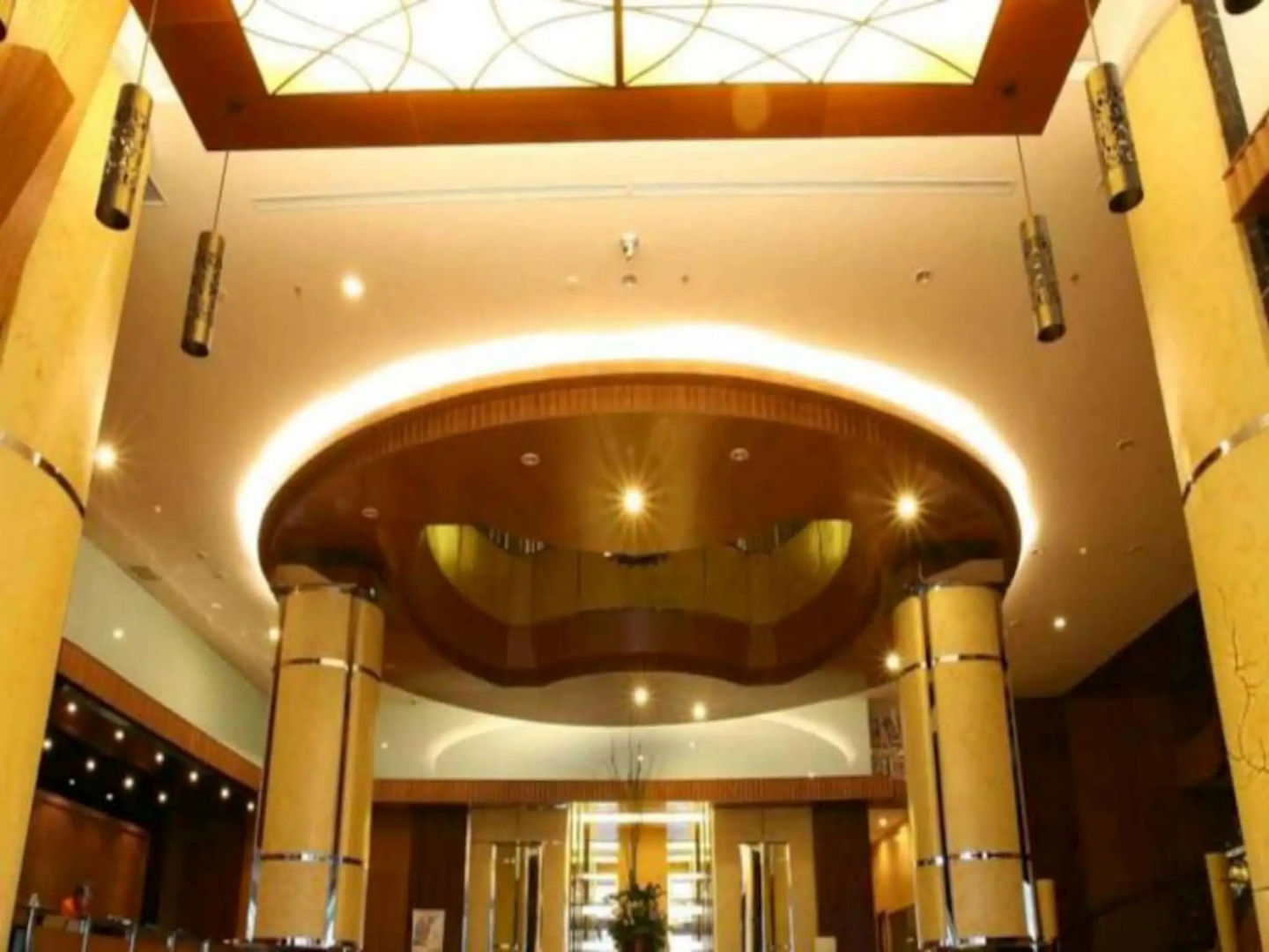 Swiss-Belhotel Maleosan Manado