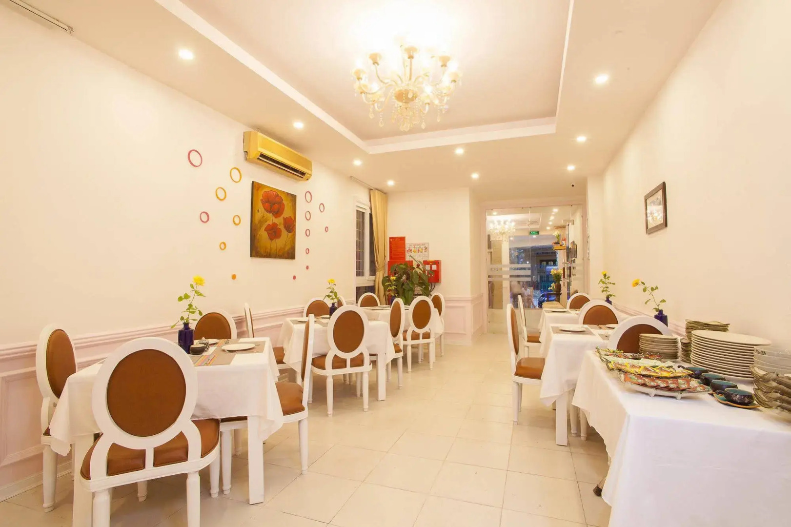 Memory Legends Hotel