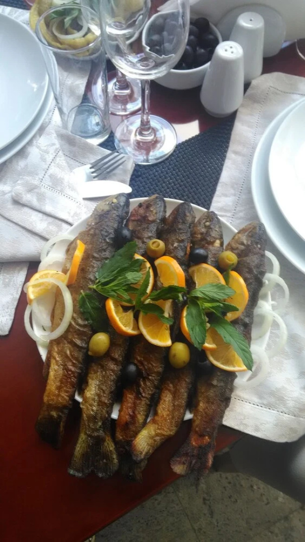 Sachkhere Gardens Hotel Complex