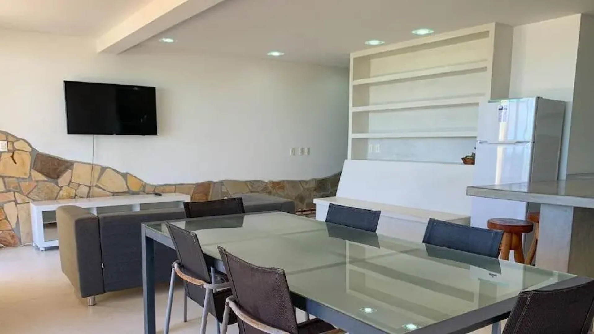 Residencial Del Mar