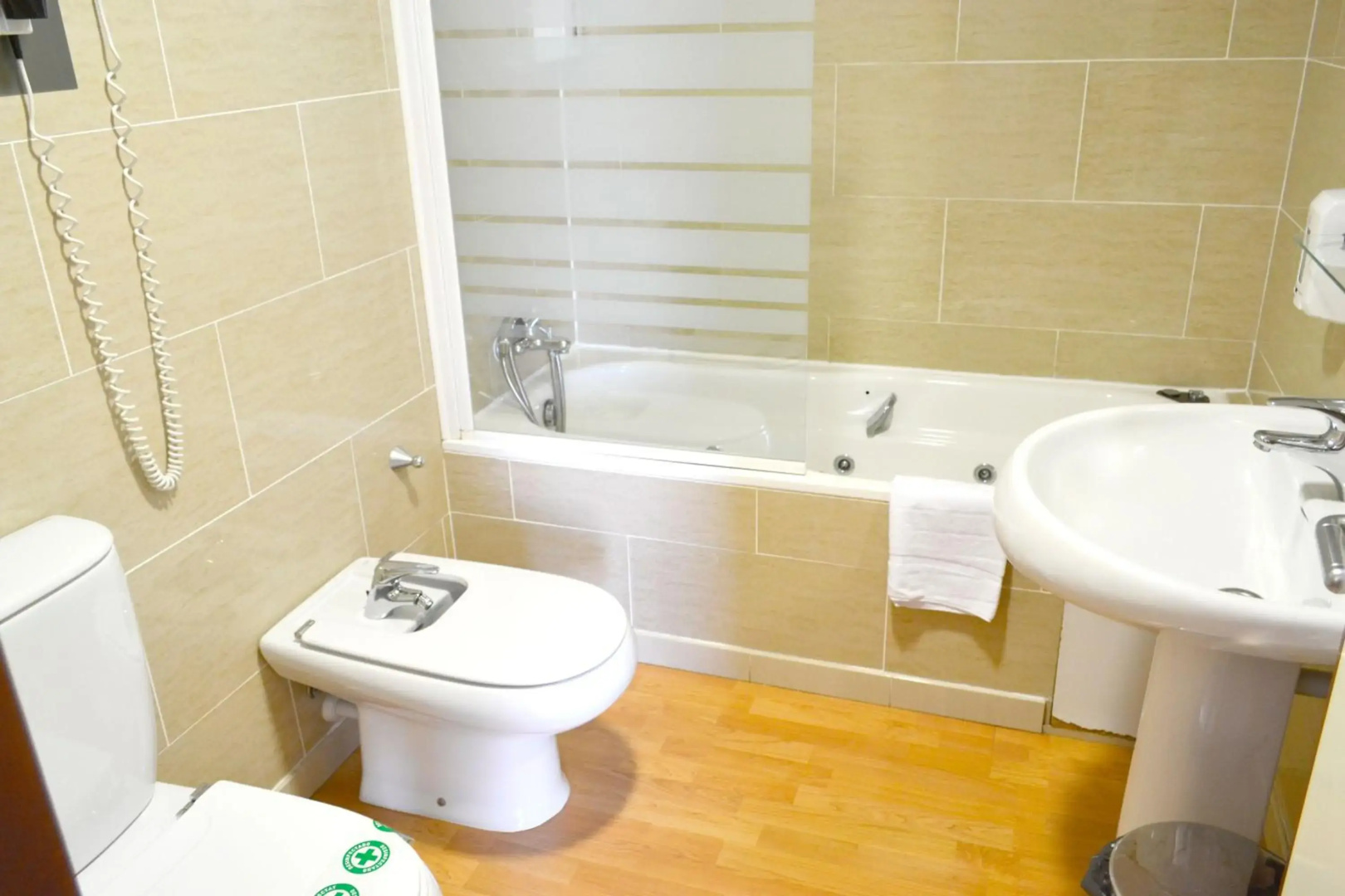 Hotel Alda Ciudad de Soria