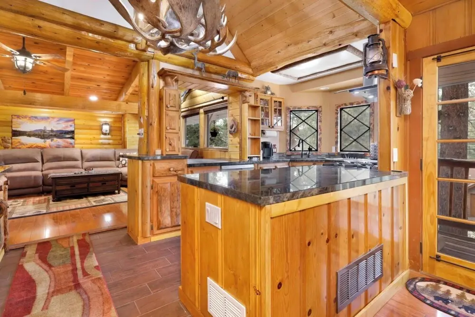 Polar Plunge BIG Bear #2031