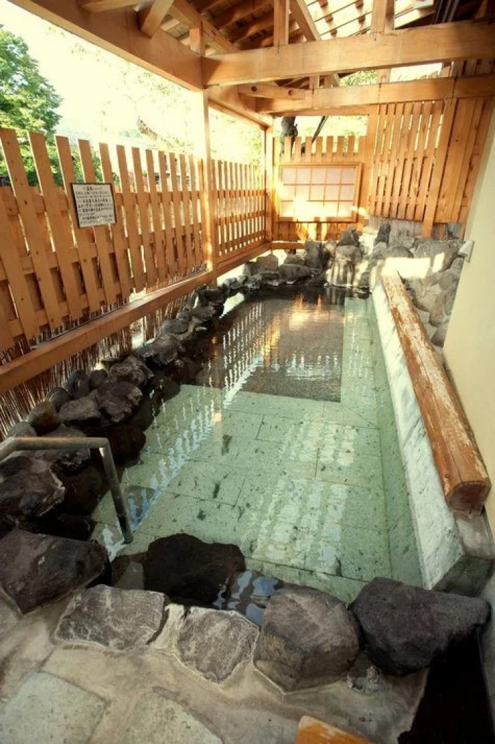 Oyu Onsen Wafuyado Okabeso