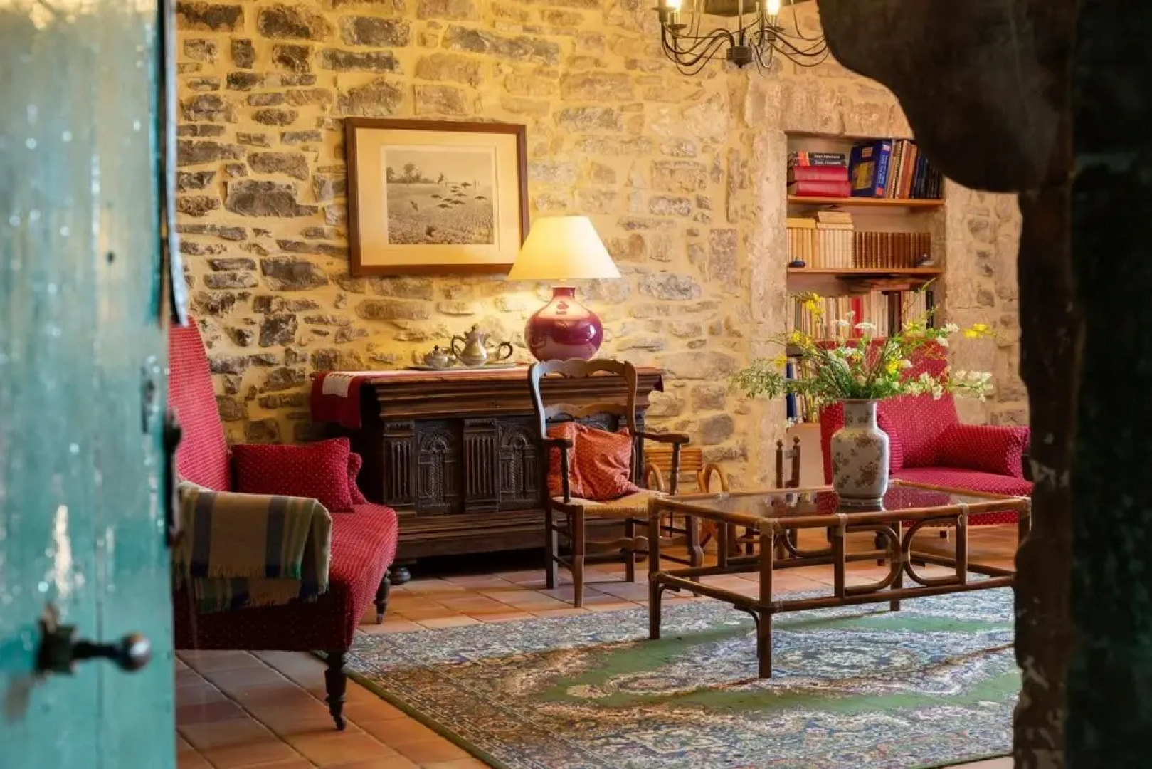 Mas de La Chadenède