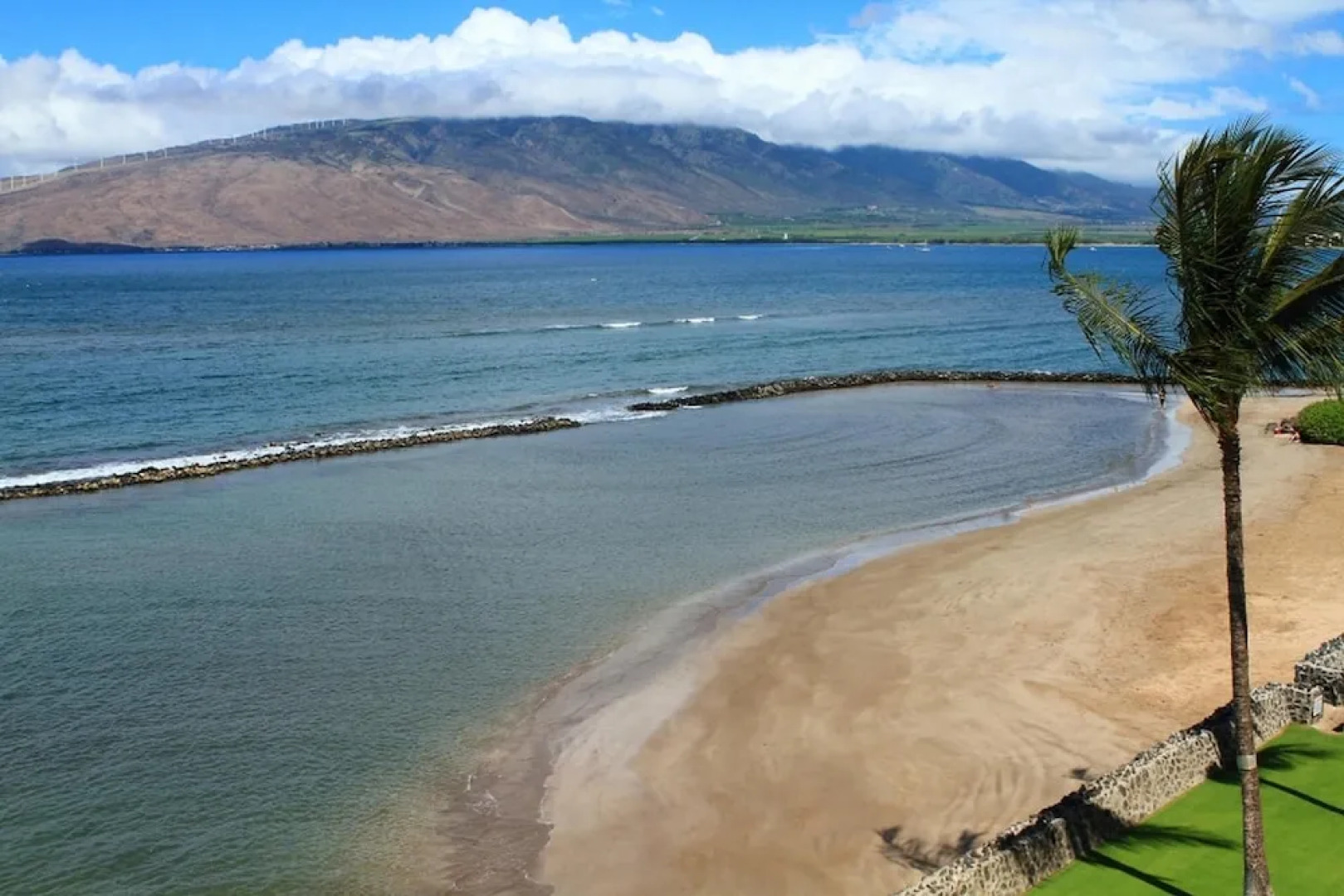 Menehune Shores #510 by Ali'i Resorts