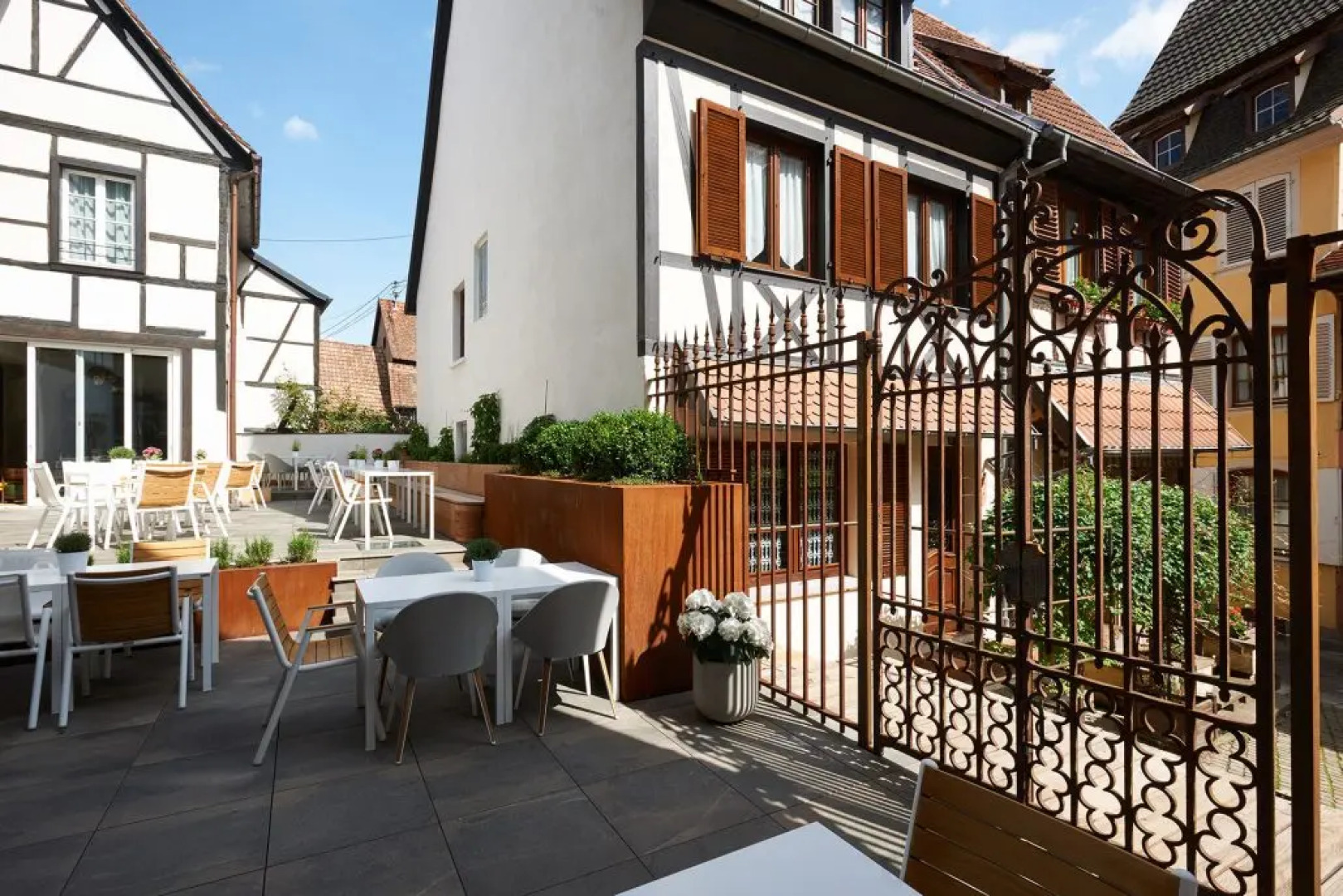 5 Terres Hotel & Spa - MGallery Collection