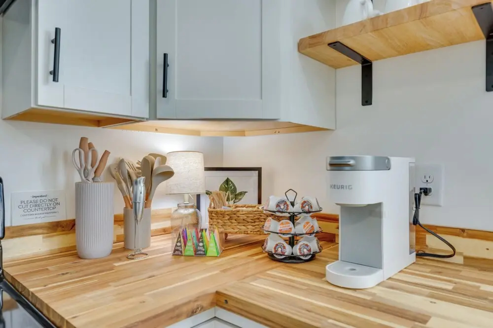 Walkable Milledgeville Cottage Near Andalusia Farm