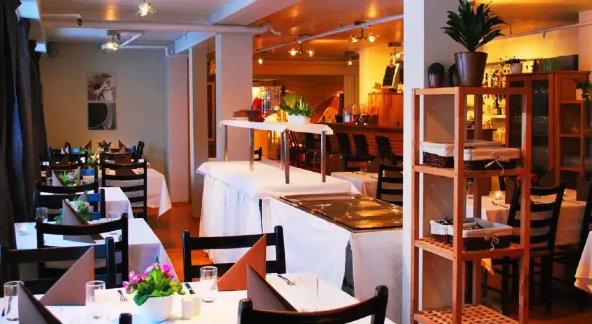 Nordseter Fjellpark, Sportell