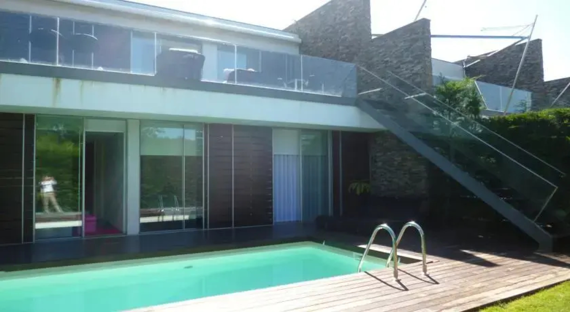 Golf and Pool