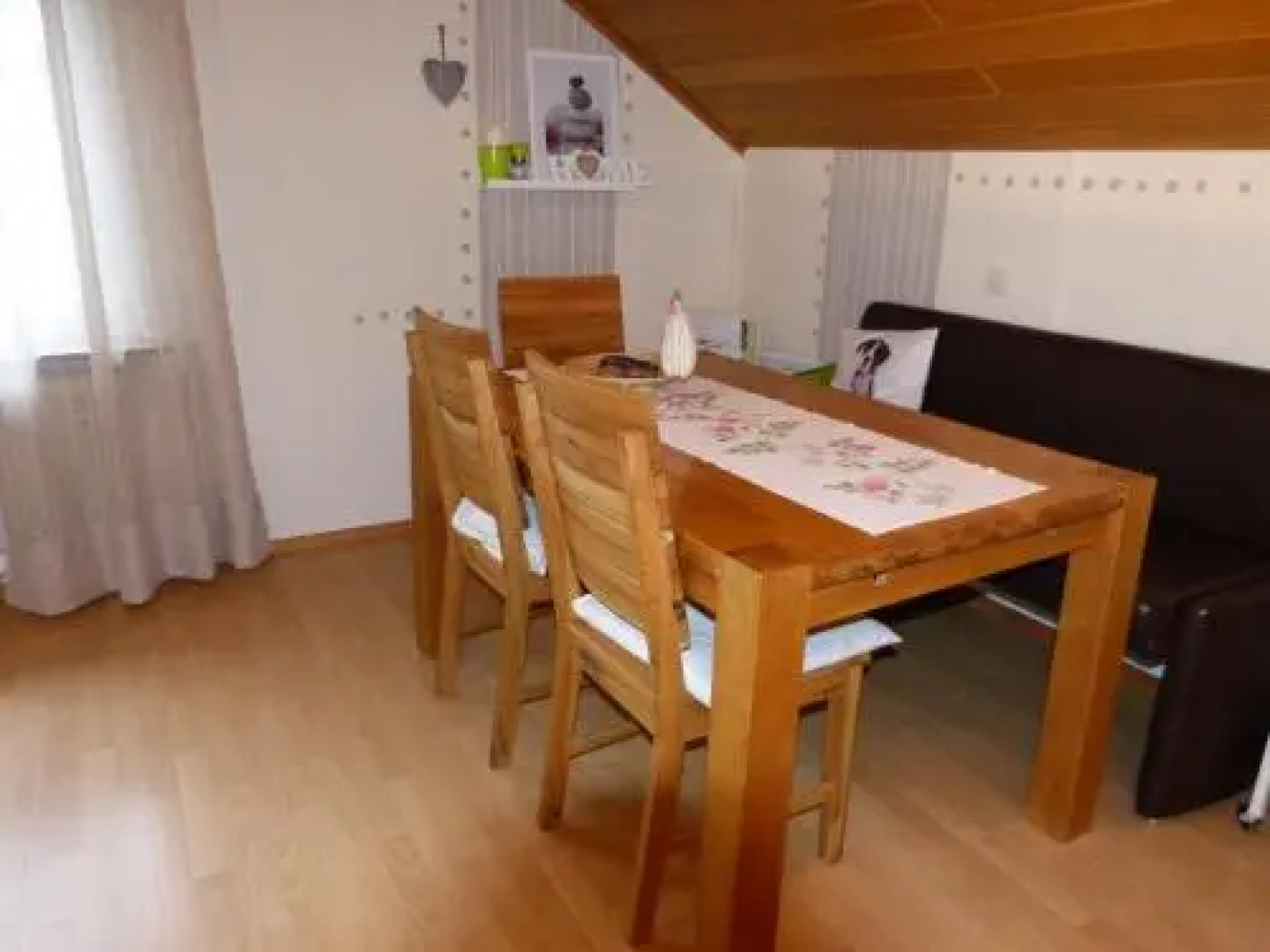 Ferienwohnung Groß