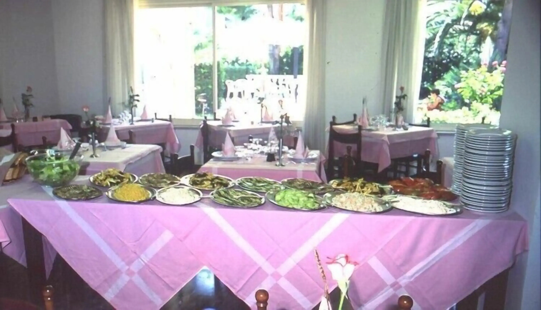 Hotel Rivadoro