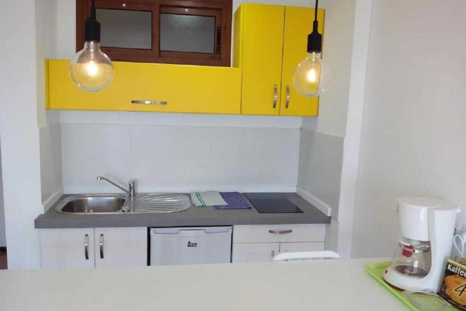 Apartamentos Los Aguacates