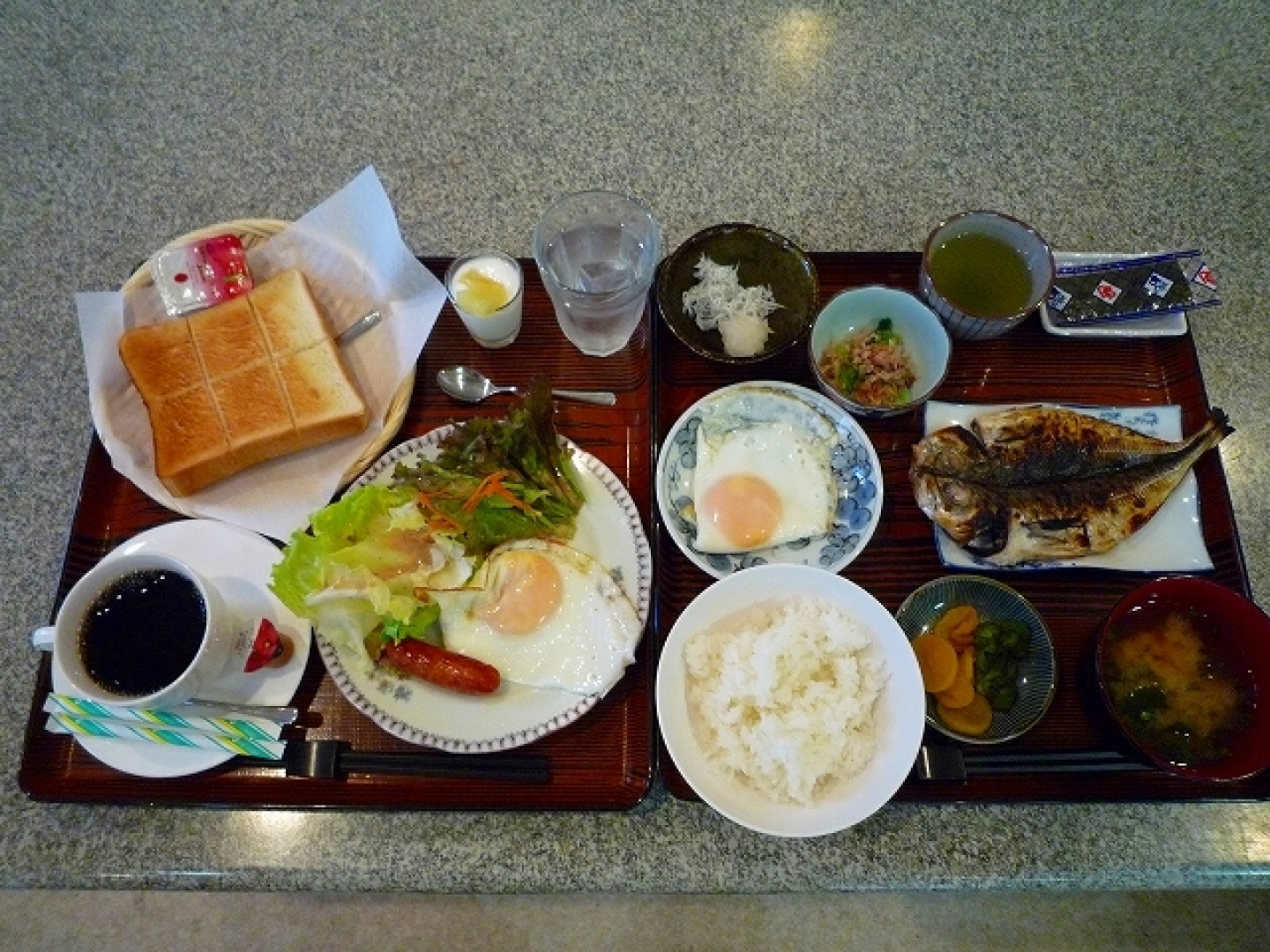 Kiyonami Hotel