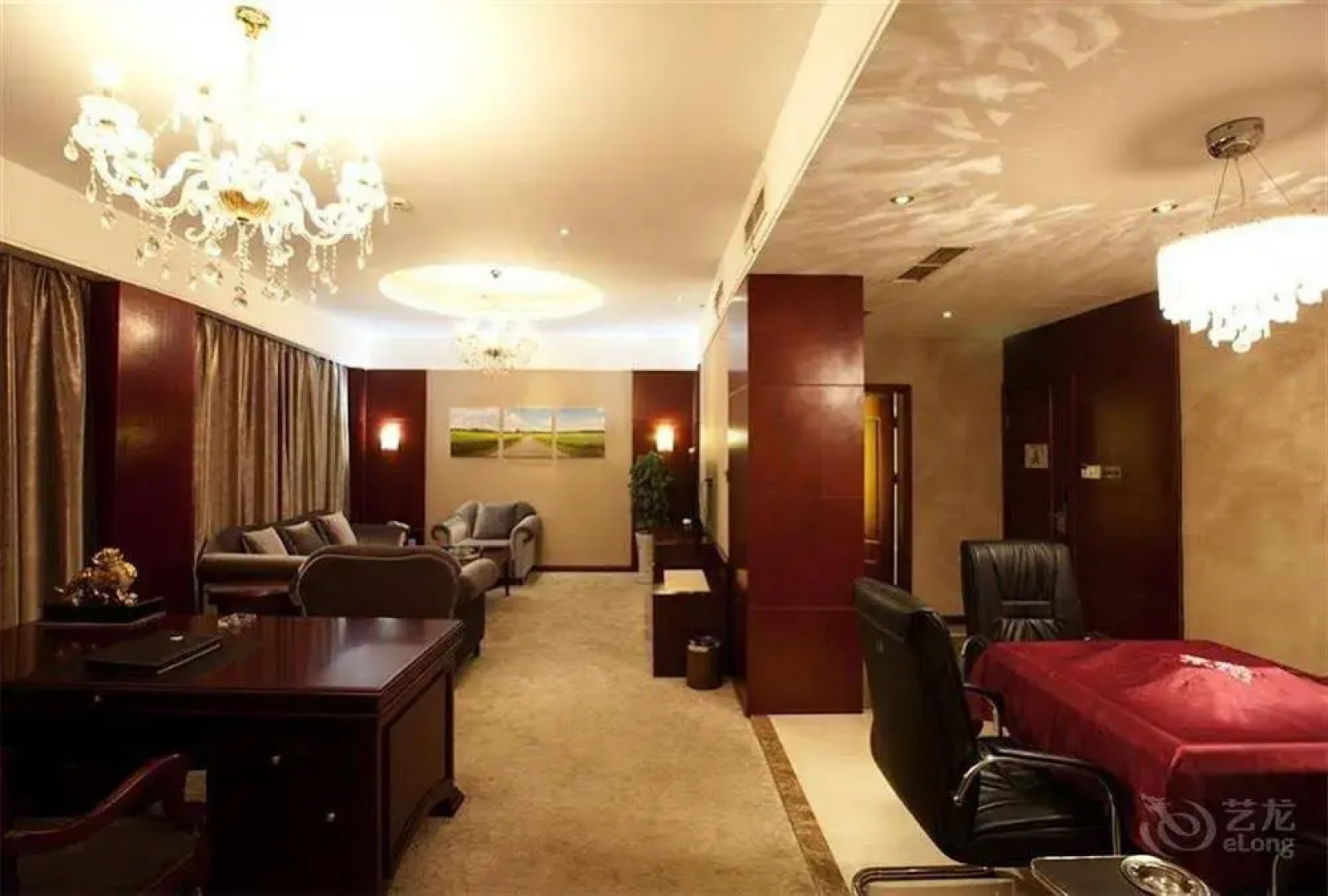 Jinjiang Inn Pinshang Baoji Jing Er Road Train  Station Branch