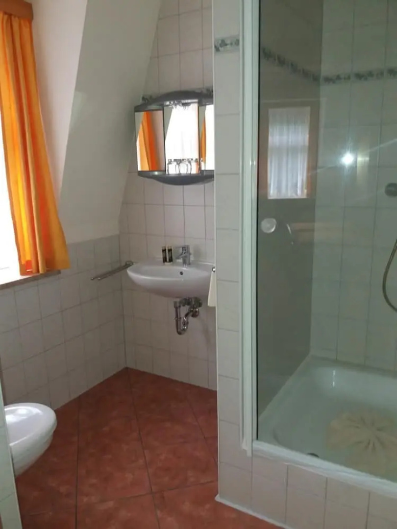 Gaestehaus Loschwitz