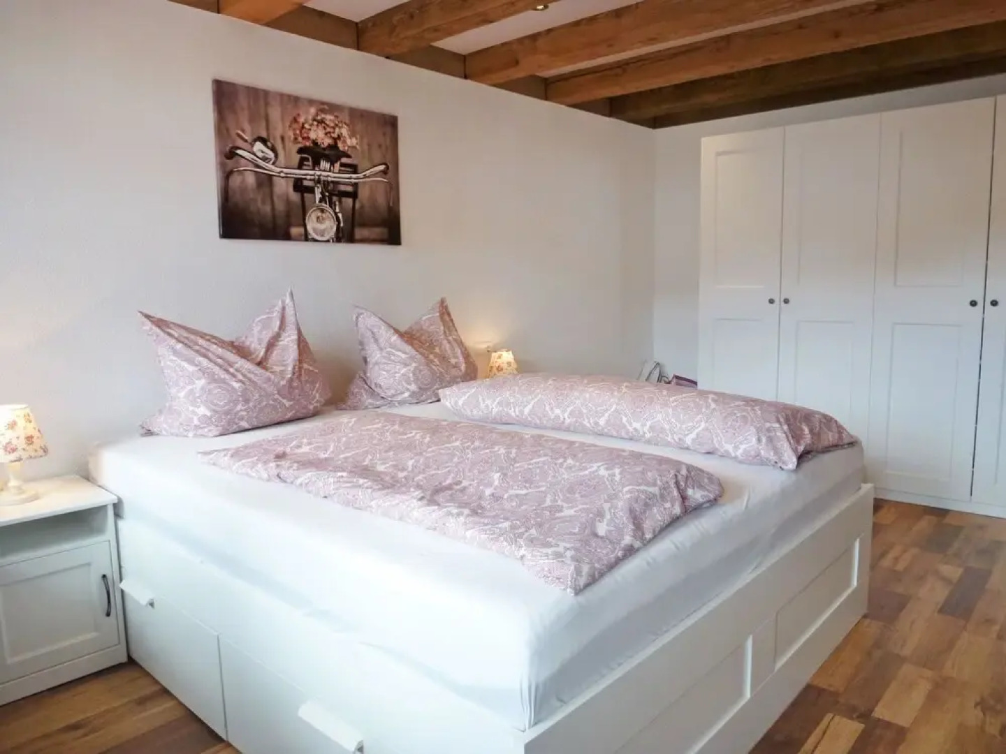 Oswaldenhof V Hrenbach