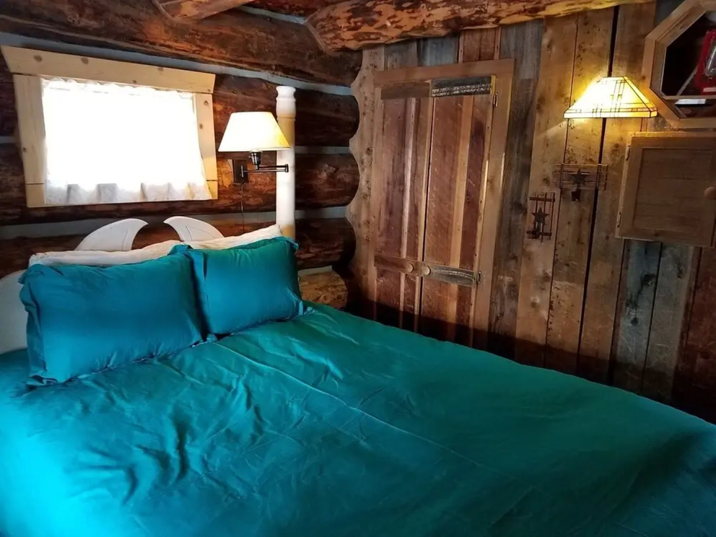 Starry Nights Ranch Bed & Breakfast