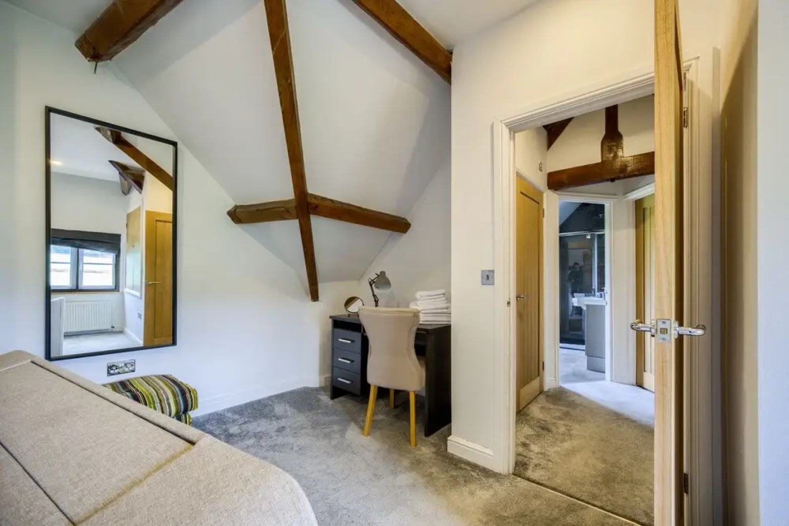The Cottage