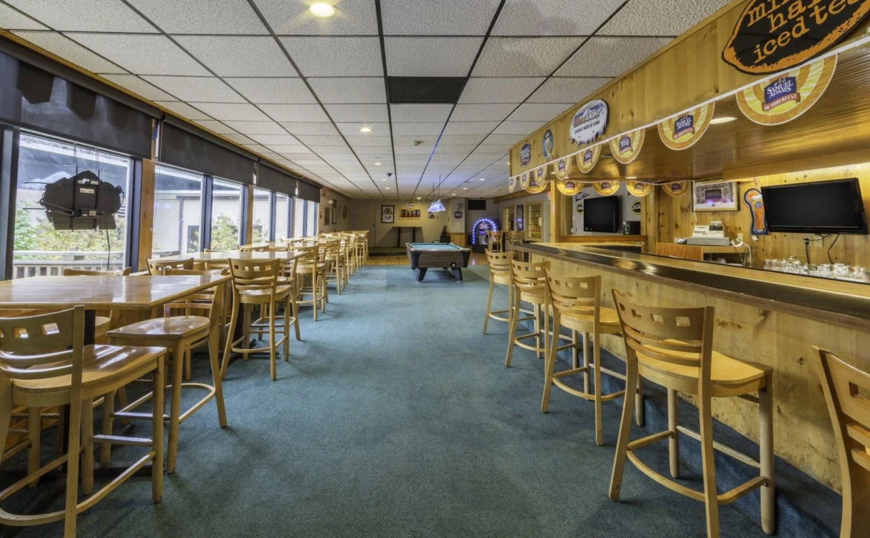 Holiday Inn Club Vacations Oak n’ Spruce Resort in the Berkshires by IHG