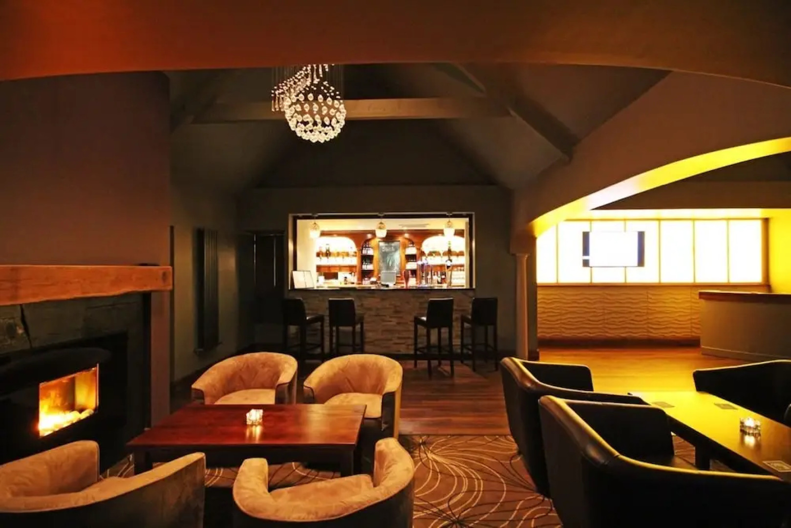 Cardigan Bay Holiday Park