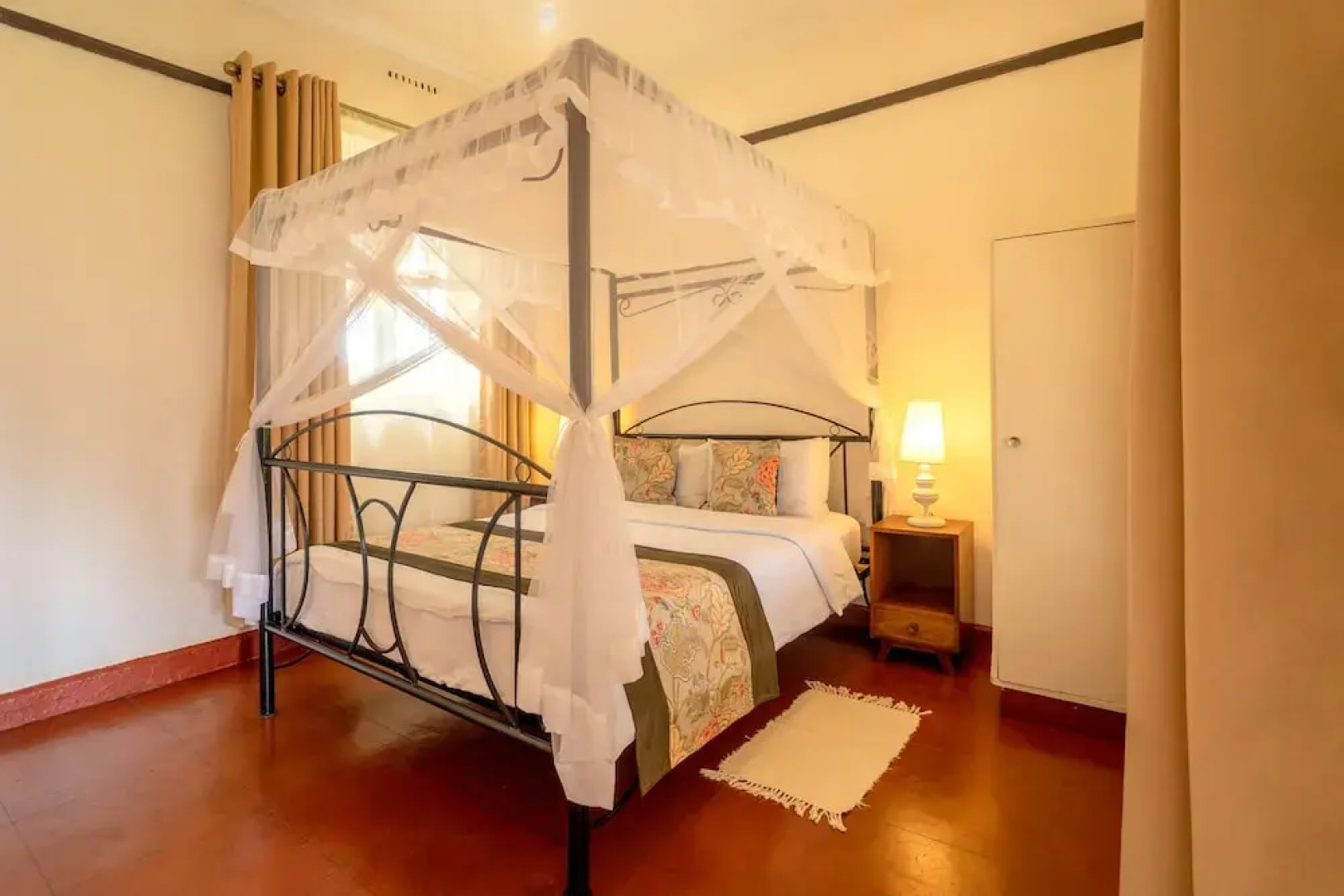 Masindi Hotel