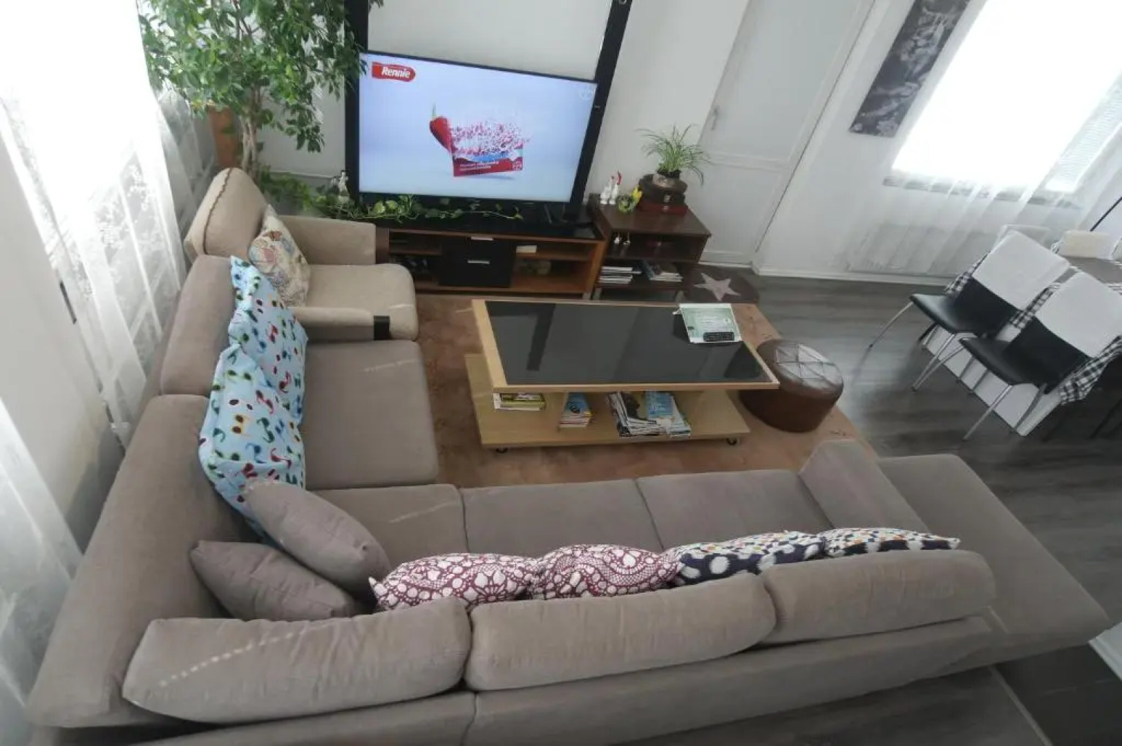 Two-Room Apartment Turku City Center