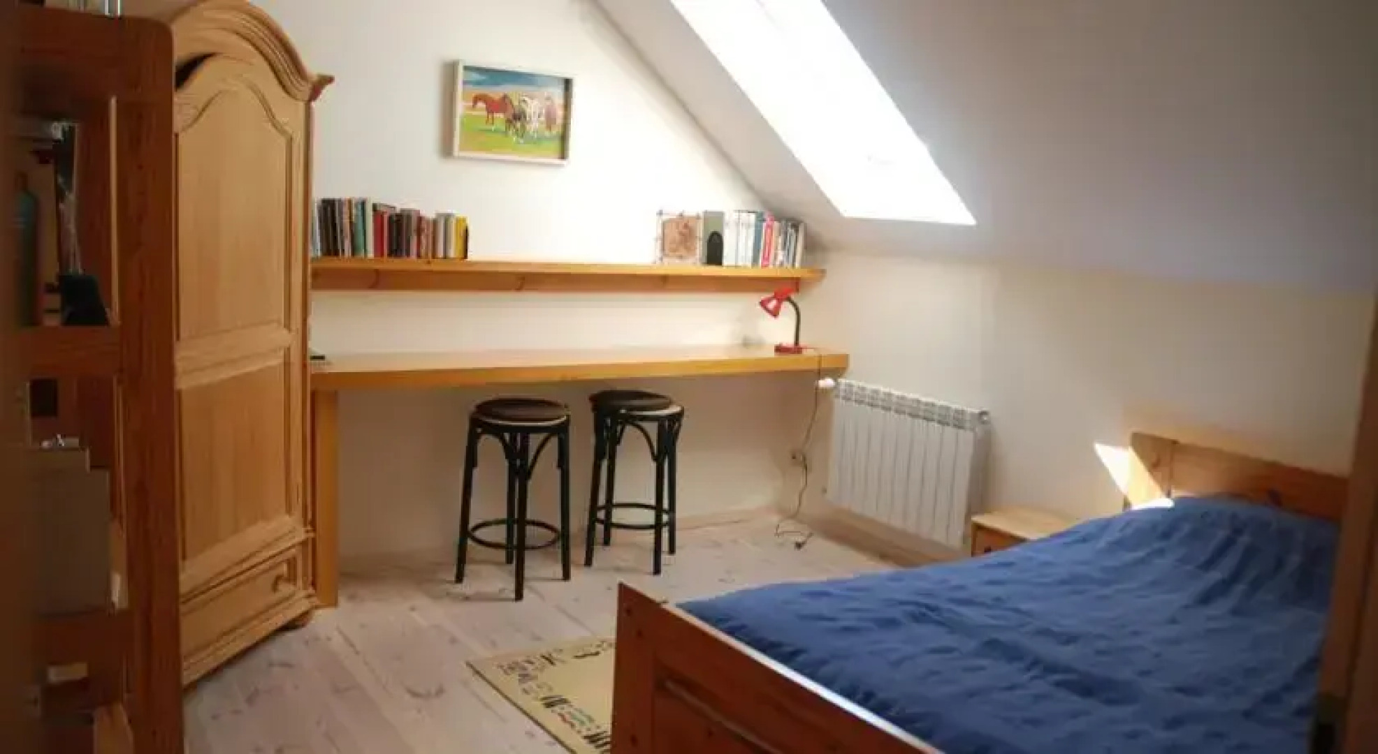 Mieszkanie Pod Dobrym Aniołem